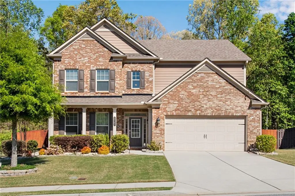 2743 Bloom Circle, Dacula, GA 30019 - #1