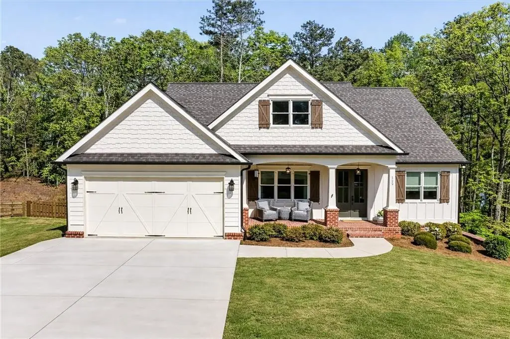 122 Brookfield Court Se, White, GA 30184 - #1