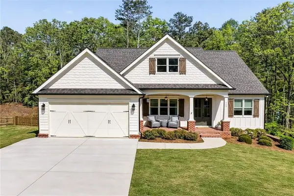 122 Brookfield Court Se, White, GA 30184