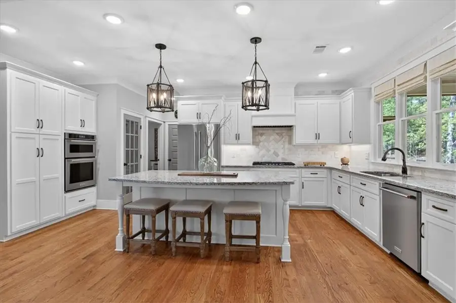 122 Brookfield Court Se, White, GA 30184 - #2