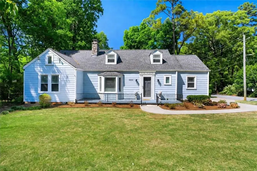 2830 Alston Drive Se, Atlanta, GA 30317 - #2