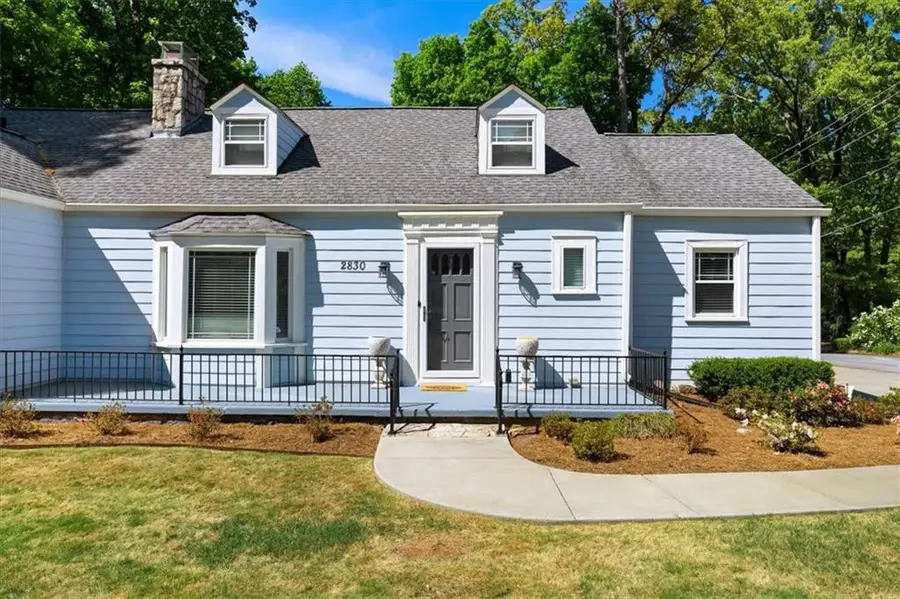 2830 Alston Drive Se, Atlanta, GA 30317 - #3