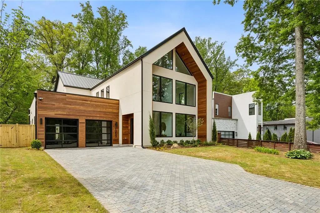 1253 Mayfair Drive Ne, Atlanta Decatur, GA 30324 - #1