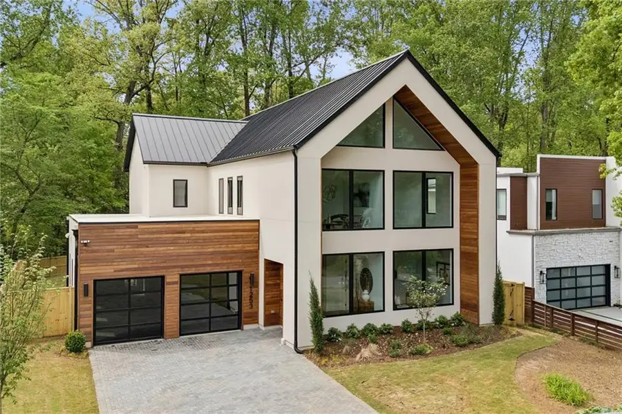 1253 Mayfair Drive Ne, Atlanta Decatur, GA 30324 - #2