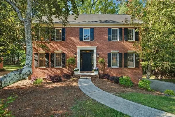1652 Windcrest Drive Sw, Marietta, GA 30064