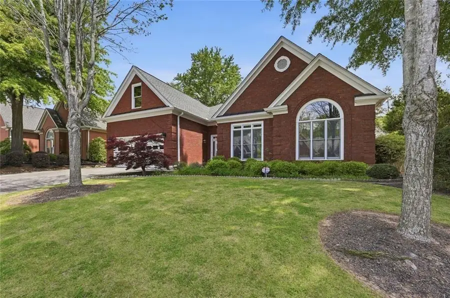 2575 Harman Park Court Nw, Duluth, GA 30097 - #2