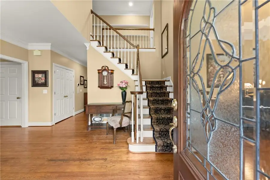1202 Chadwick Lake Drive, Lawrenceville, GA 30043 - #2