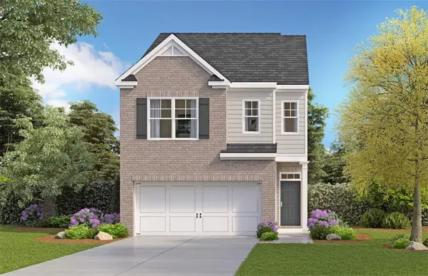 440 Silver Moon Drive, Loganville, GA 30052