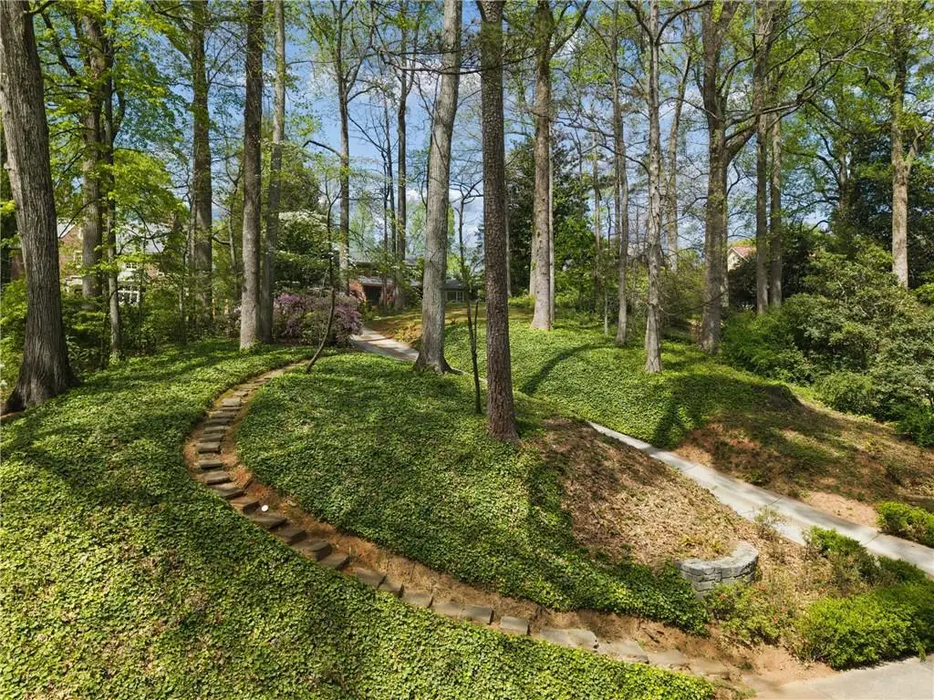 2014 N Ponce De Leon Avenue Ne, Atlanta, GA 30307 - #1