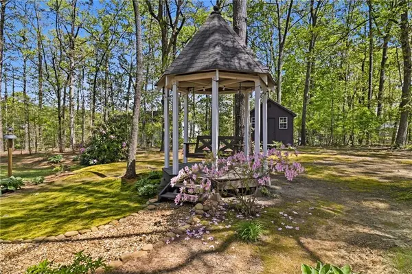 290 Paul Circle, Jasper, GA 30143