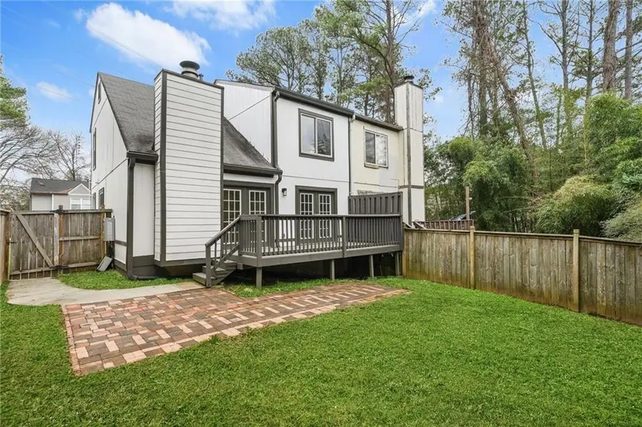 1017 Falling Valley Court Se, Smyrna, GA 30080 - #2