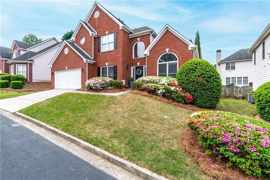 3335 Hidden Trail Road Se, Smyrna, GA 30082 - #1