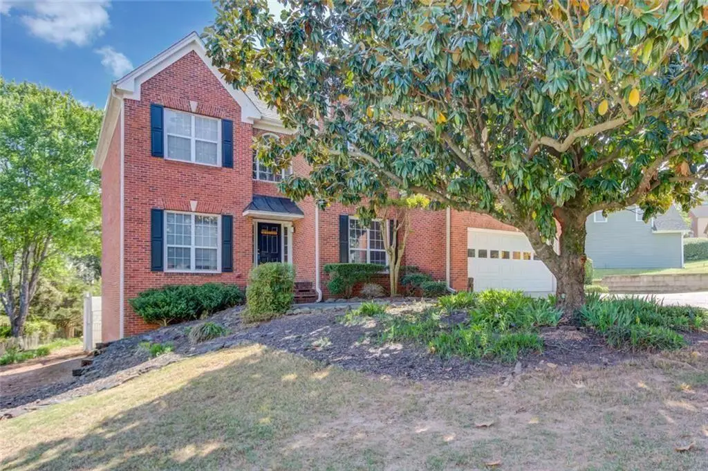 2899 Savannah Walk, Suwanee, GA 30024 - #1