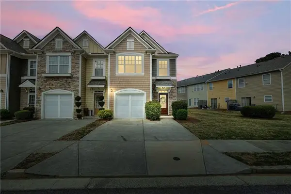 1963 Lakeshore Overlook Circle Nw, Kennesaw, GA 30152