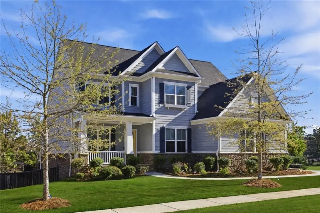 3813 Whithorn Way, Kennesaw, GA 30152 - #1