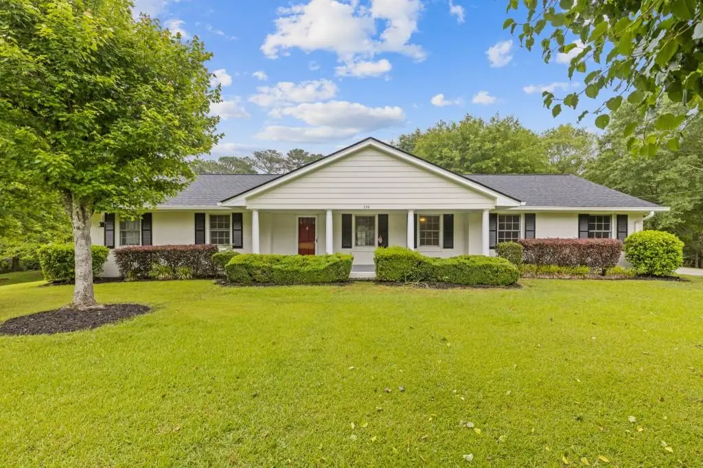 256 Teresa Lane, Loganville, GA 30052 - #1