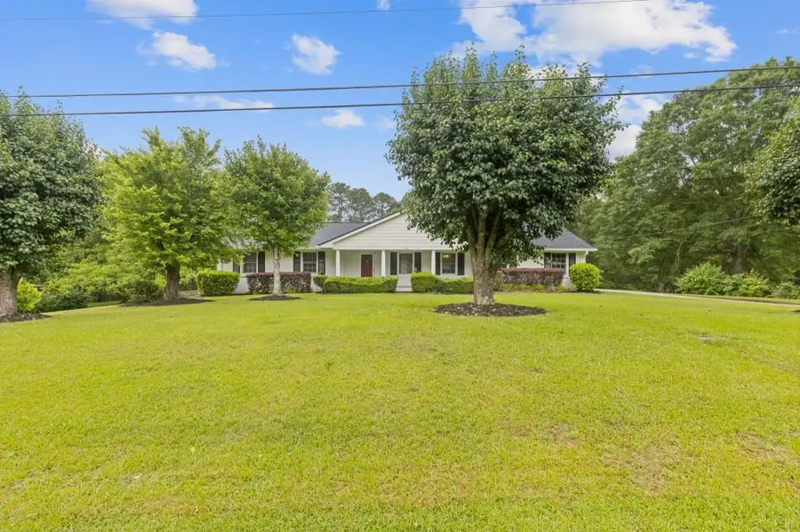256 Teresa Lane, Loganville, GA 30052 - #3