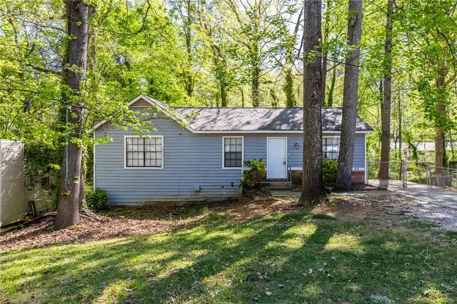 5350 Nathan Drive Nw, Lilburn, GA 30047 - #2