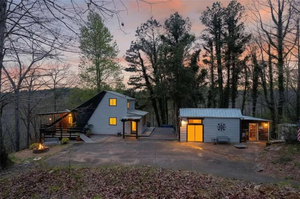 115 Rabbit Run, Dawsonville, GA 30534 - #1