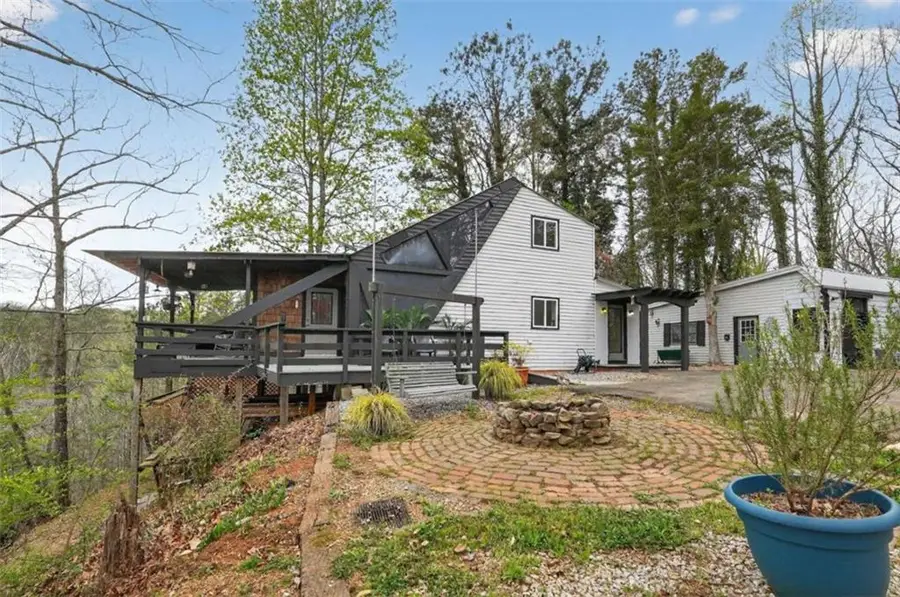 115 Rabbit Run, Dawsonville, GA 30534 - #2