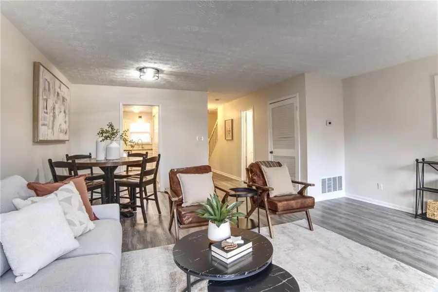587 Wedgewood Drive, Alpharetta, GA 30009 - #3