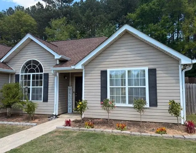 865 Kendall Park Drive, Winder, GA 30680 - #1