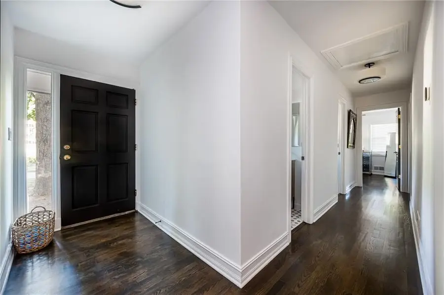 2251 Abby Lane Ne, Atlanta, GA 30345 - #2