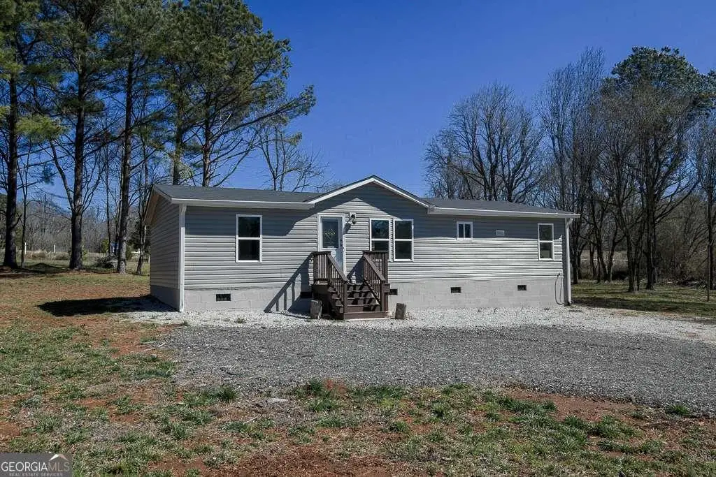 285 Trotters Way, Jefferson, GA 30549 - #1