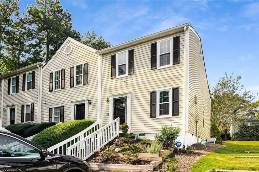 3374 Misty Harbour Trail, Atlanta, GA 30340 - #2