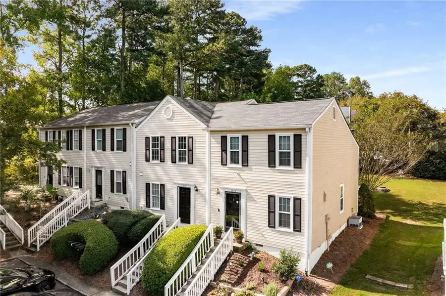 3374 Misty Harbour Trail, Atlanta, GA 30340 - #3