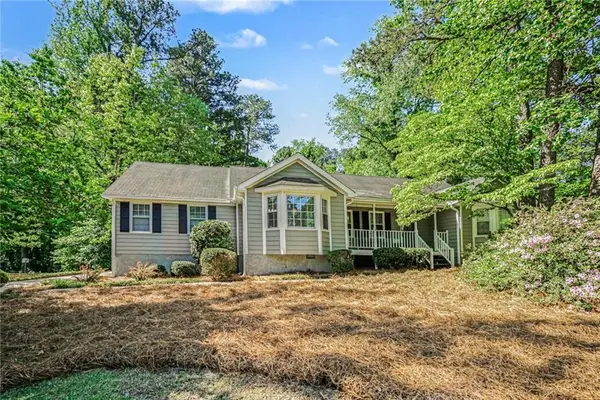 6351 Wyndham Lakes Drive, Dallas, GA 30157