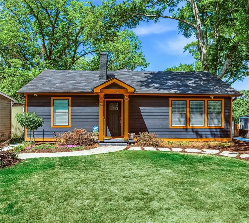 30 Holly Road Nw, Atlanta, GA 30314 - #1