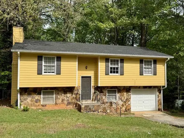 1593 Cherry Hill Sw, Conyers, GA 30094
