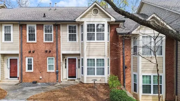 626 Mcgill Ne #626, Atlanta, GA 30312