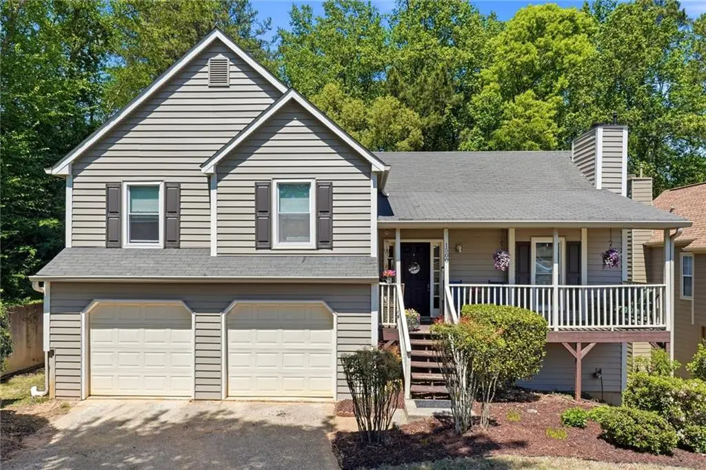 1500 Chapel Hill Lane Sw, Marietta, GA 30008 - #1