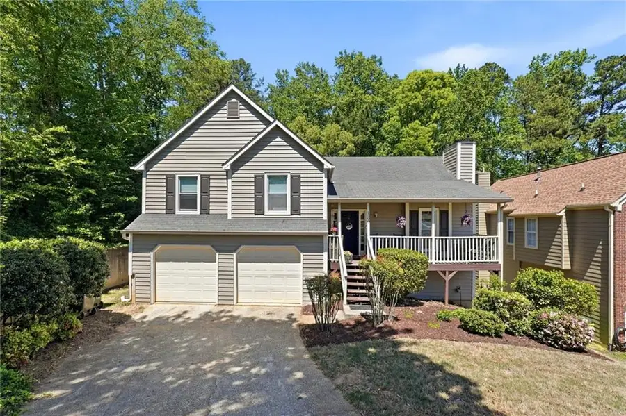 1500 Chapel Hill Lane Sw, Marietta, GA 30008 - #3