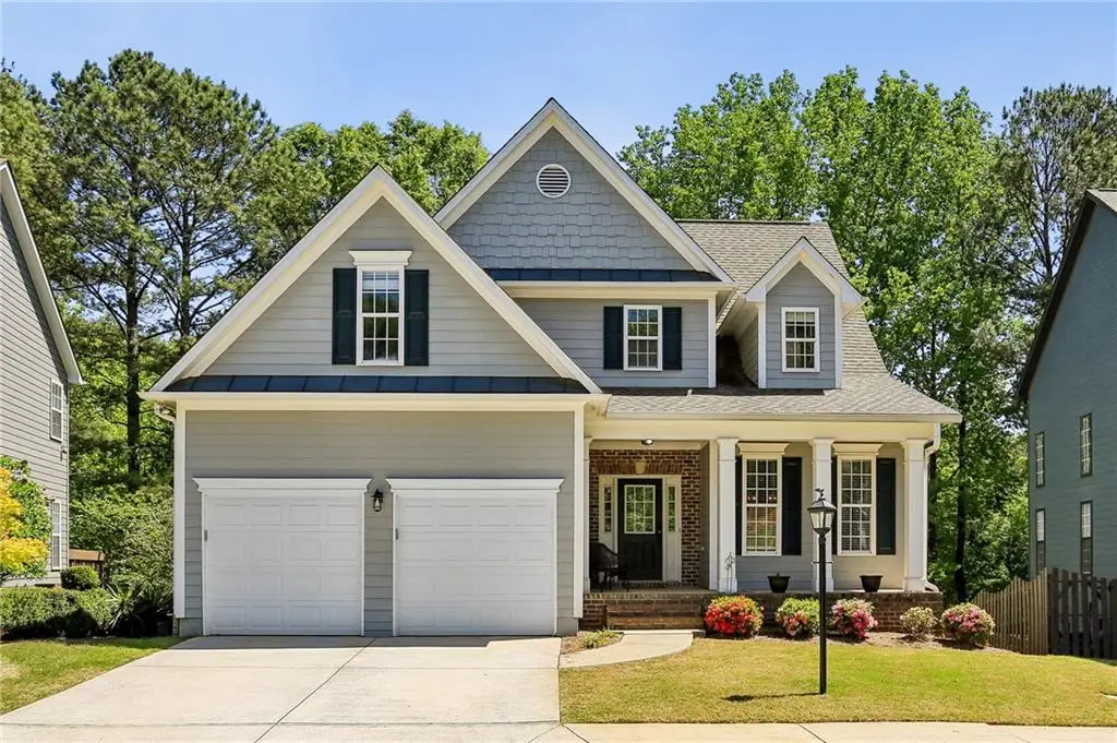 3407 Lantern View Lane, Scottdale, GA 30079 - #1