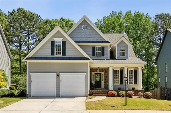 3407 Lantern View Lane, Scottdale, GA 30079