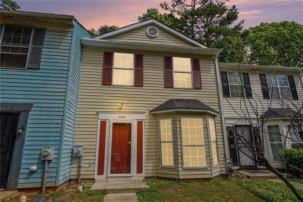 5580 Stonington Trace Parkway, Stone Mountain, GA 30087 - #1