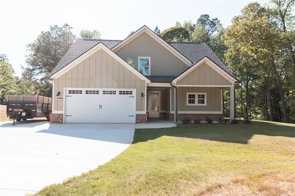 632 Campbell Road, Covington, GA 30014 - #1