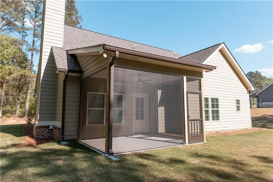 632 Campbell Road, Covington, GA 30014 - #2
