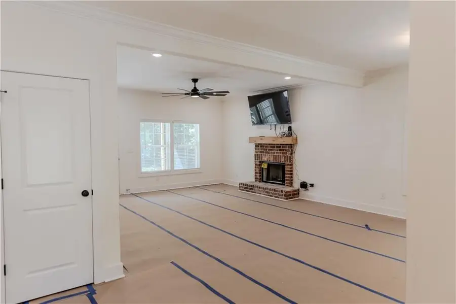 632 Campbell Road, Covington, GA 30014 - #3