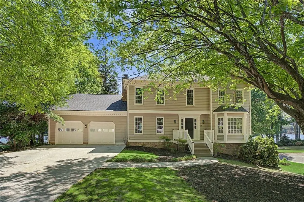 1263 Summit Chase Drive, Snellville, GA 30078 - #1