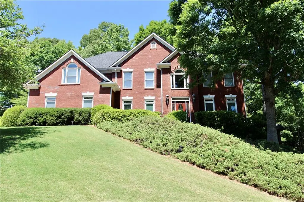 3997 Palisades Main Nw, Kennesaw, GA 30144 - #1