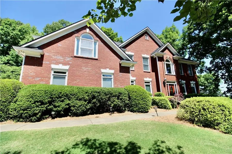 3997 Palisades Main Nw, Kennesaw, GA 30144 - #2