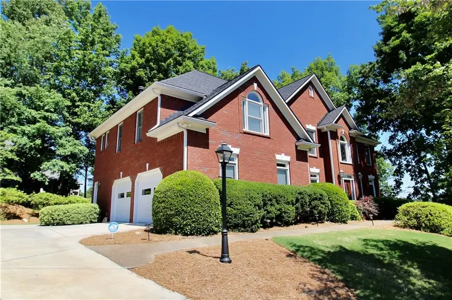 3997 Palisades Main Nw, Kennesaw, GA 30144 - #3
