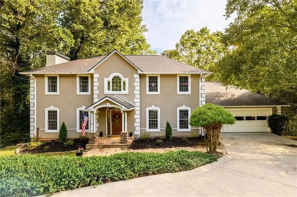 1531 Enota Avenue Ne, Gainesville, GA 30501 - #1
