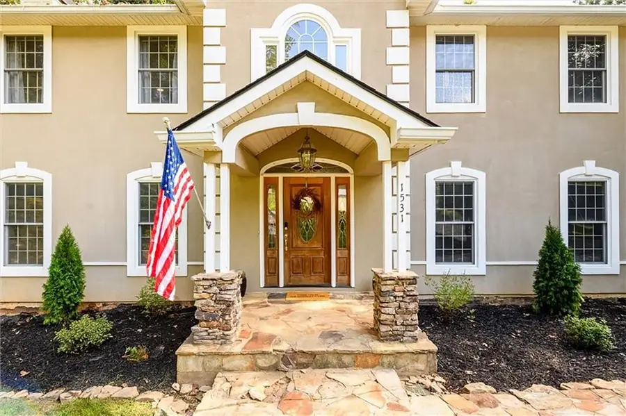 1531 Enota Avenue Ne, Gainesville, GA 30501 - #3
