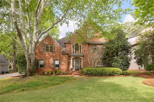 5100 Falcon Chase Lane, Atlanta, GA 30342