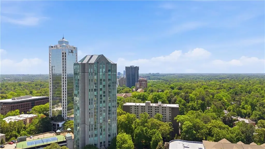 2870 Pharr Court South Nw #1505, Atlanta, GA 30305 - #1